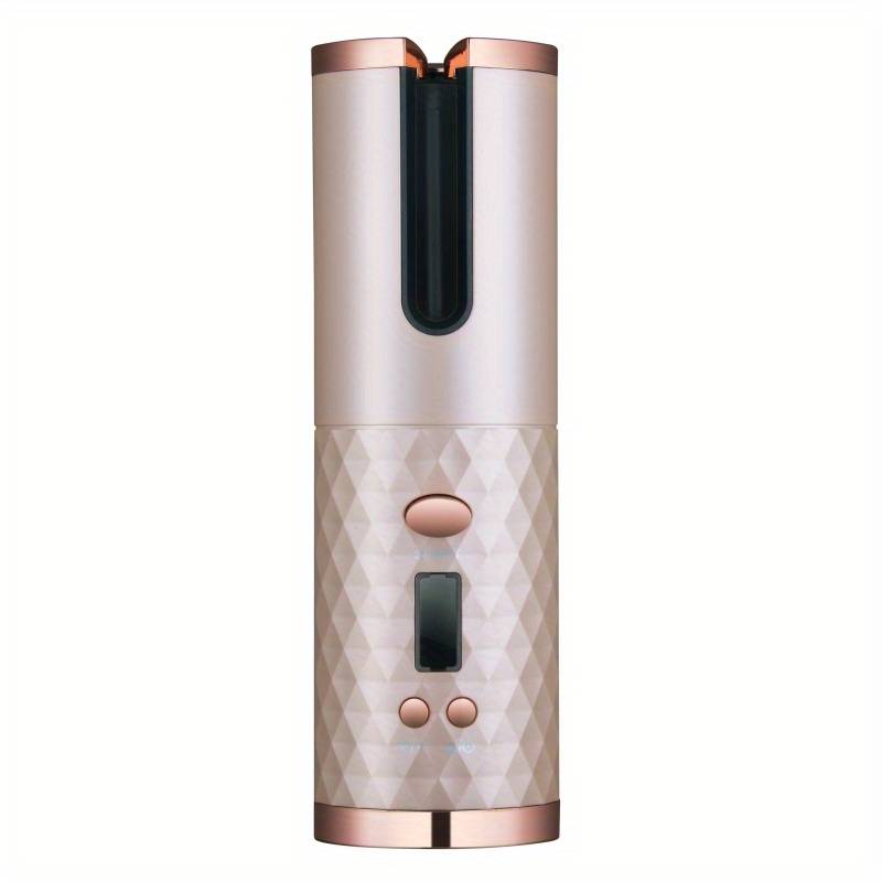 Holliroo™ Portable Hair Curler
