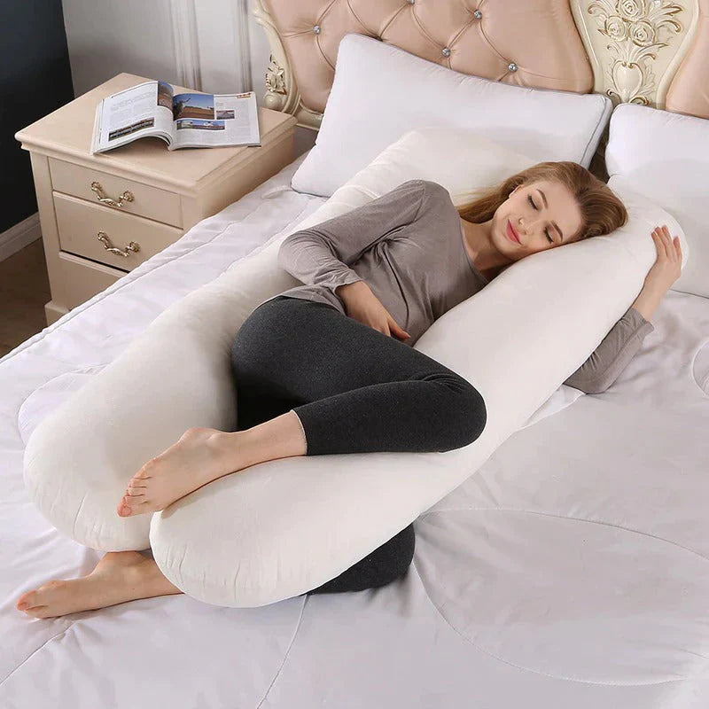 Holliroo Sleep Therapy Pillow