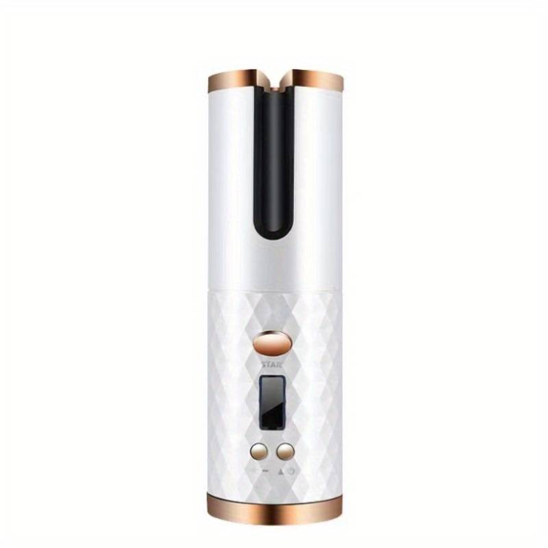 Holliroo™ Portable Hair Curler