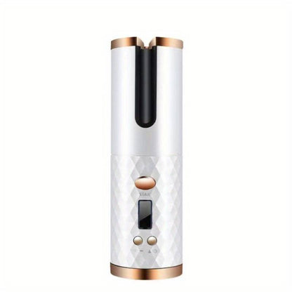 Holliroo™ Portable Hair Curler