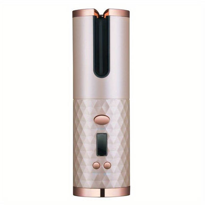 Holliroo™ Portable Hair Curler