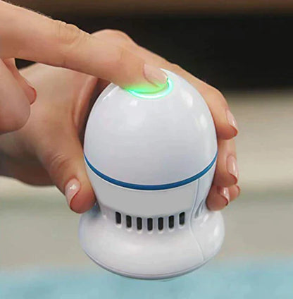 Holliroo Vacuum Callus Remover