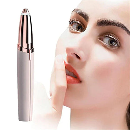 Holliroo Eyebrow Trimmer