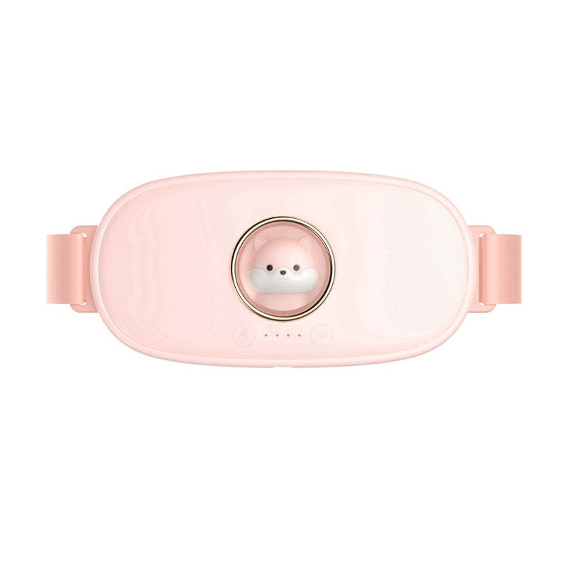 Holliroo™ Menstrual Massager