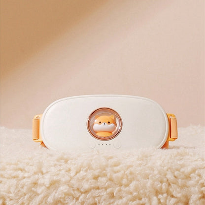 Holliroo™ Menstrual Massager