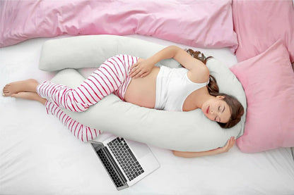 Holliroo Sleep Therapy Pillow