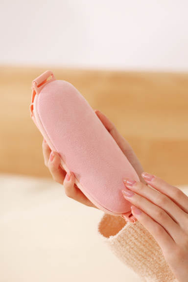 Holliroo™ Menstrual Massager