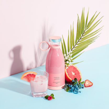 Holliroo™ Blender Bottle