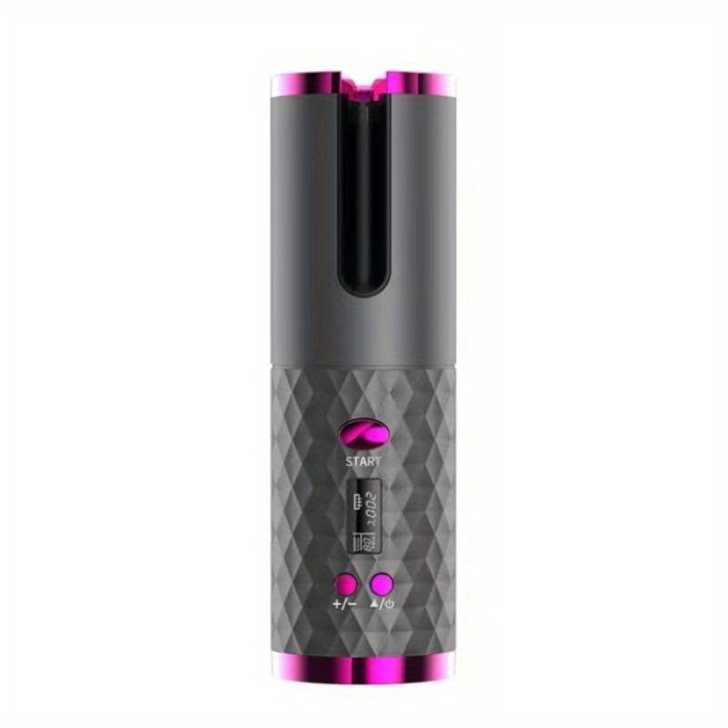 Holliroo™ Portable Hair Curler
