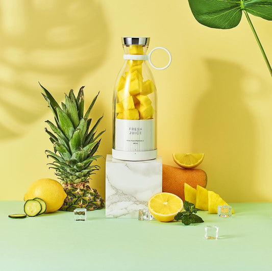 Holliroo™ Blender Bottle