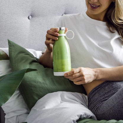 Holliroo™ Blender Bottle