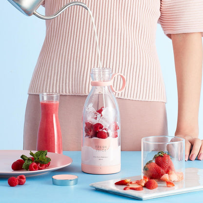 Holliroo™ Blender Bottle
