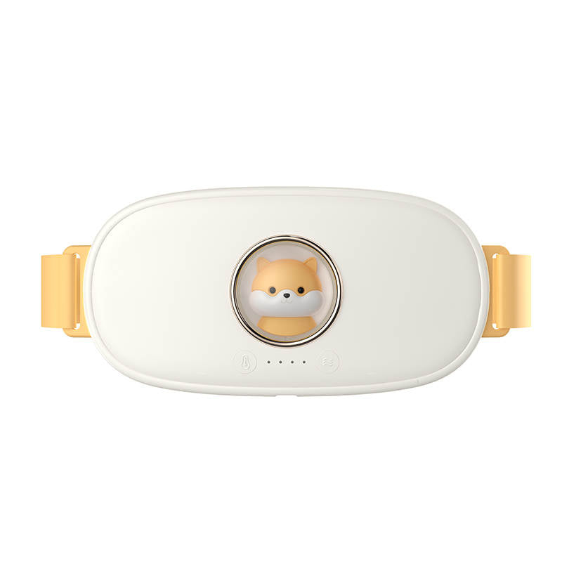 Holliroo™ Menstrual Massager