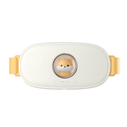 Holliroo™ Menstrual Massager